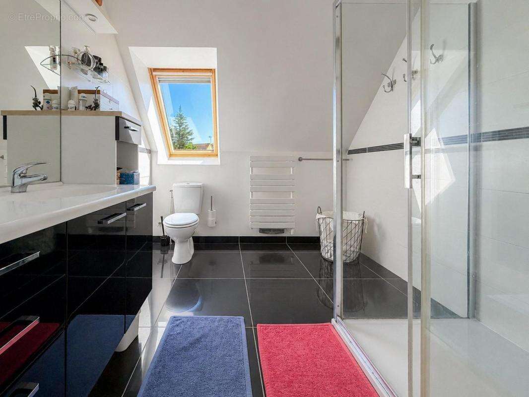 Maison à BONNETABLE