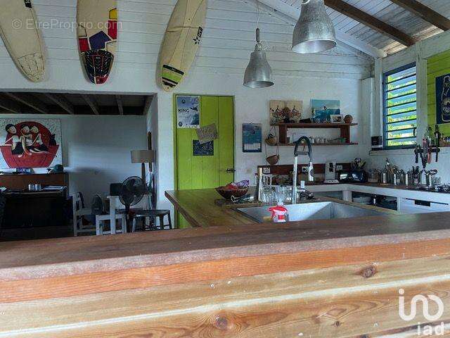 Photo 6 - Maison à SAINT-FRANCOIS