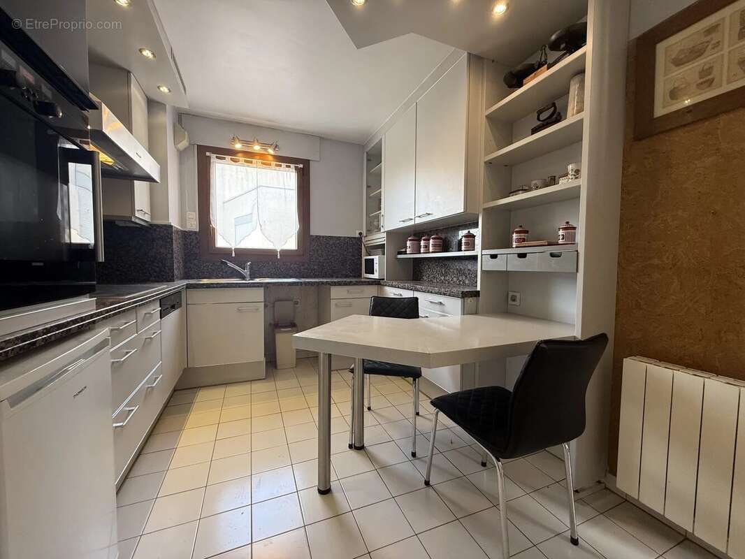 Appartement à CHELLES