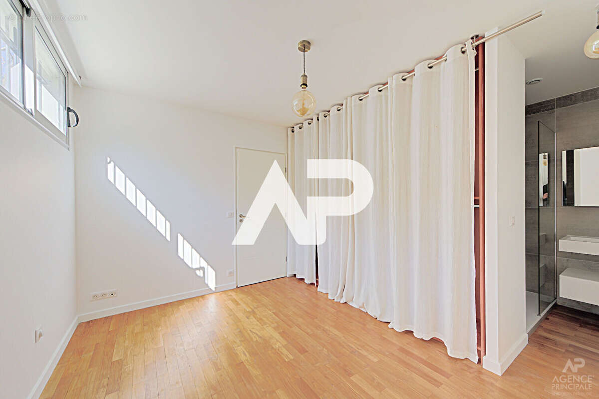 Appartement à RUEIL-MALMAISON