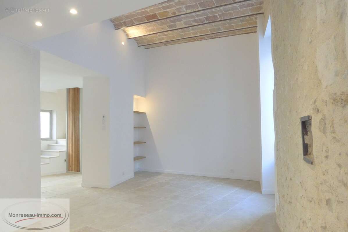 Maison à NIMES
