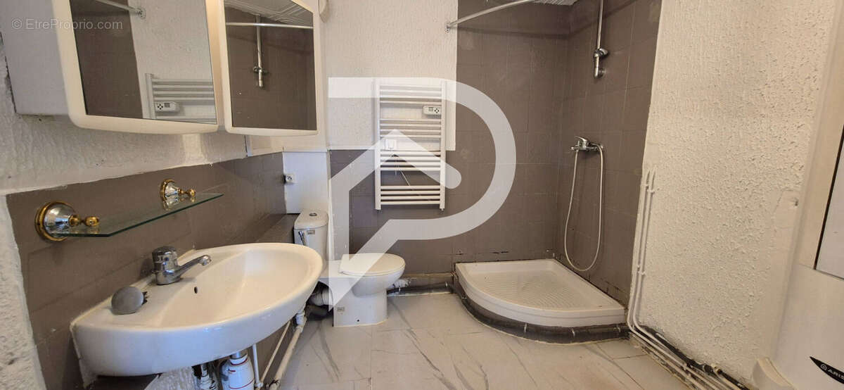 Appartement à CREIL