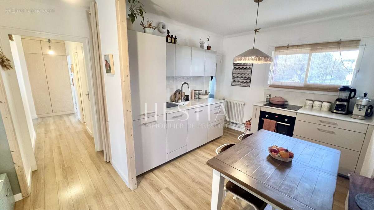 Appartement à ANNECY-LE-VIEUX