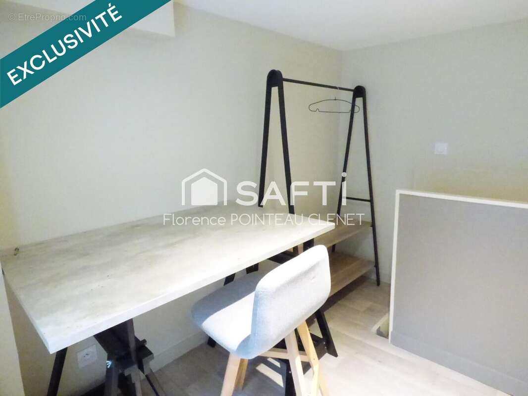 Photo 4 - Appartement à ANGERS