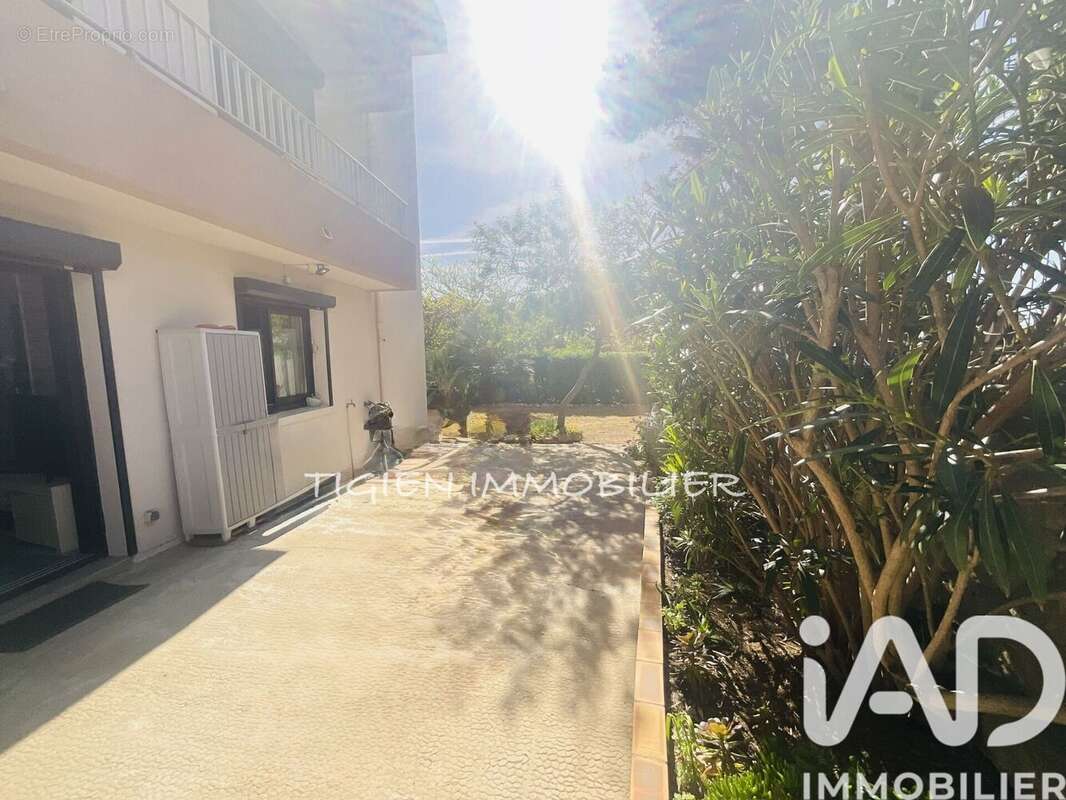 Photo 4 - Appartement à SIX-FOURS-LES-PLAGES