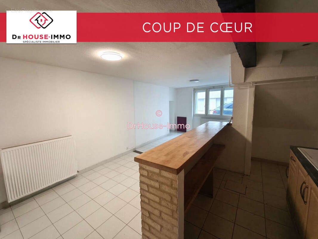 Maison à PERIGUEUX