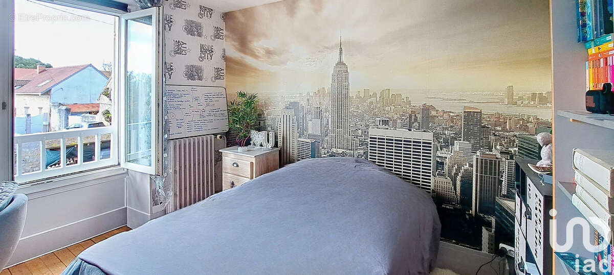 Photo 7 - Maison à CERNY