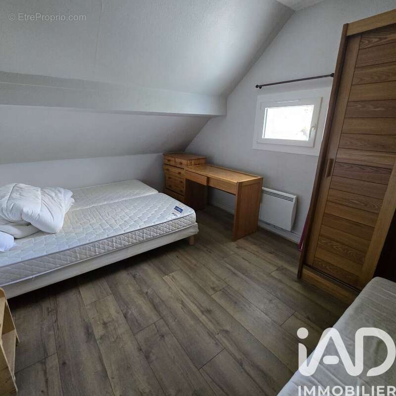 Photo 7 - Appartement à ALLEVARD