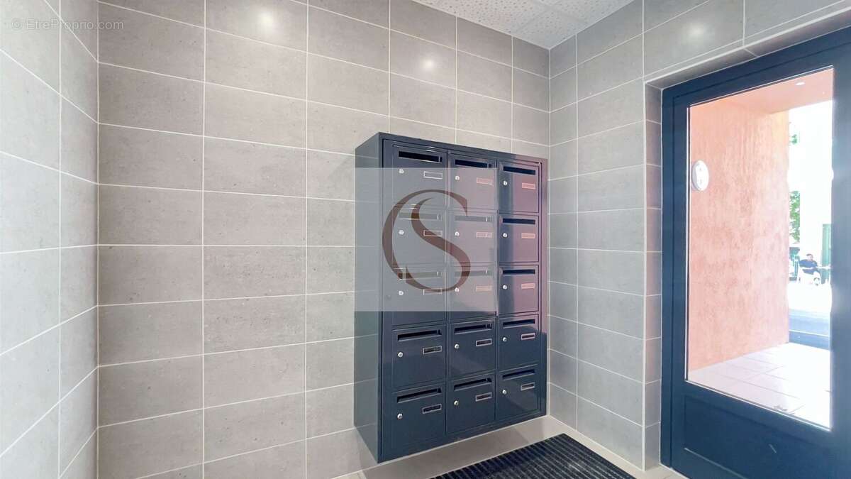 Appartement à TARADEAU