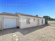 Maison à BRETIGNOLLES-SUR-MER