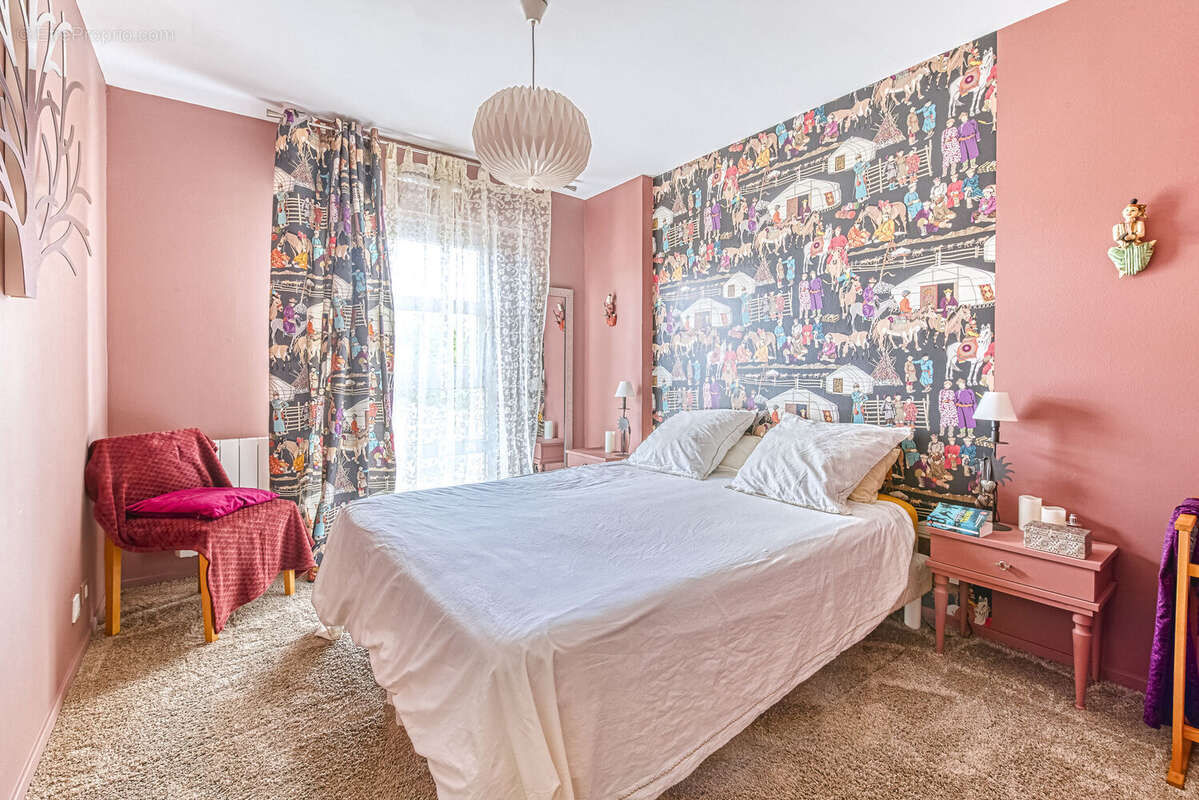 Photo 6 - Appartement à ANGERS