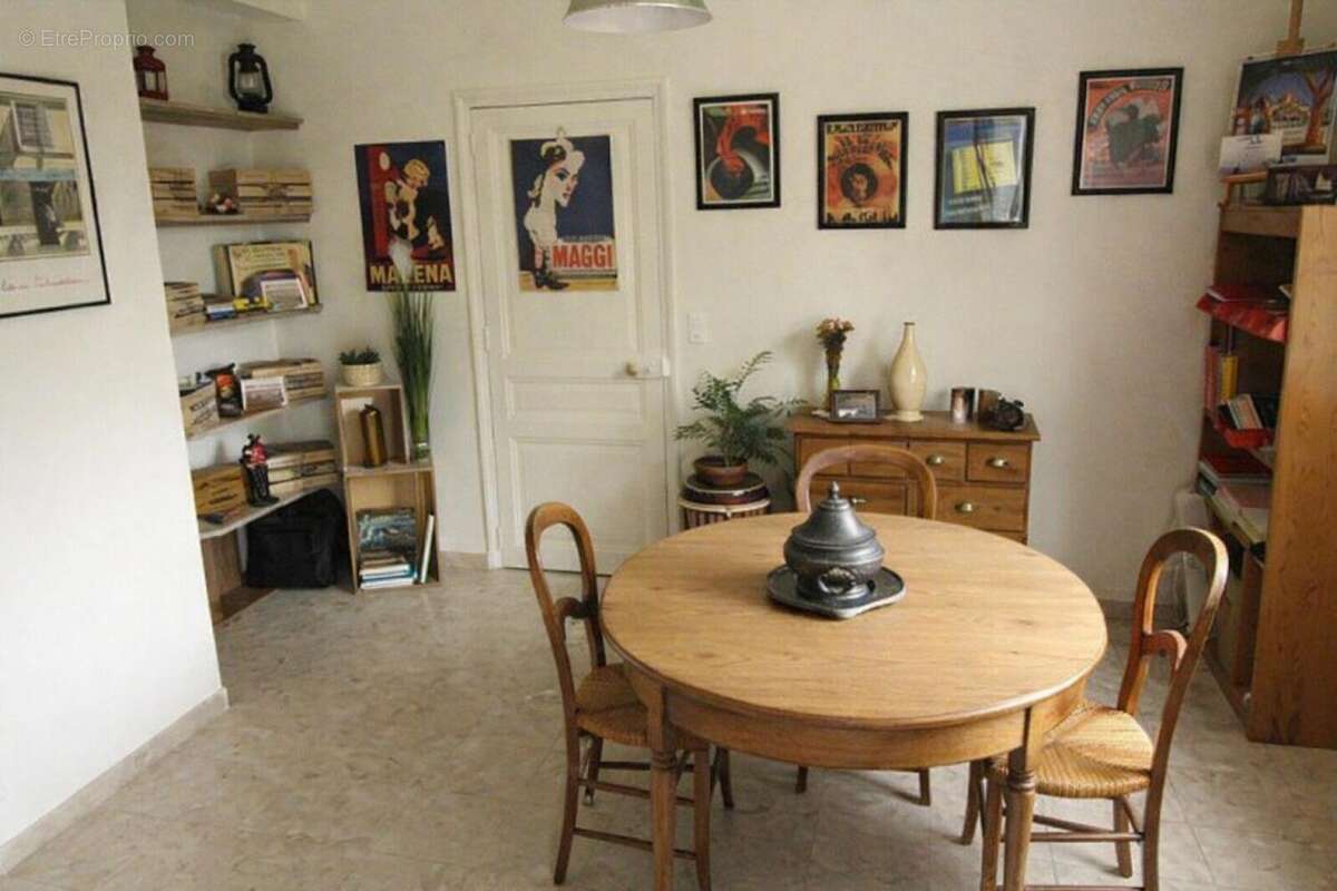 Photo 4 - Maison à LA RICHE