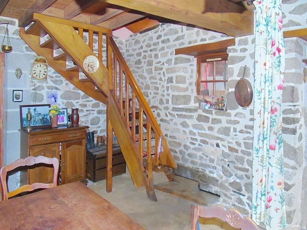 Photo 4 - Maison à QUETTEHOU