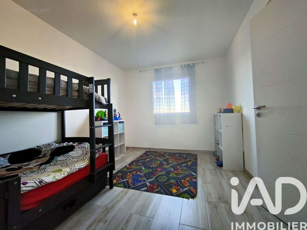 Photo 9 - Maison à RULLY