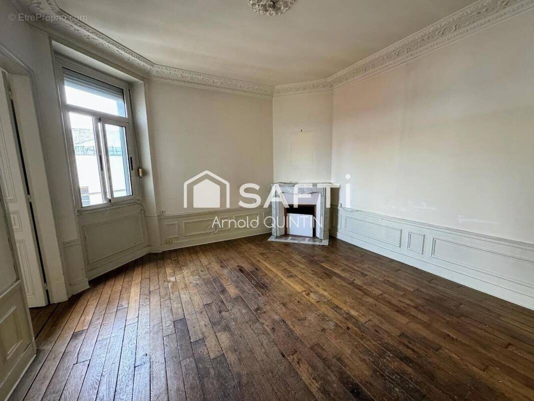 Photo 1 - Appartement à VERDUN