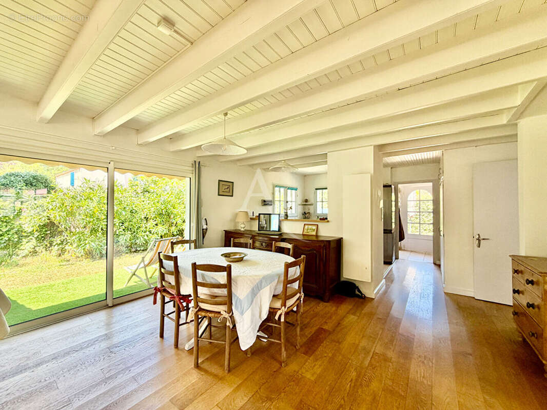 Maison à NOIRMOUTIER-EN-L'ILE