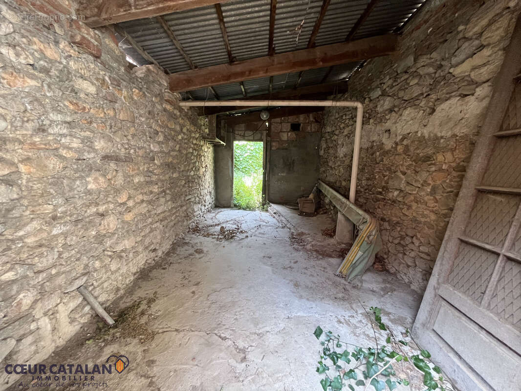 Appartement à THUIR