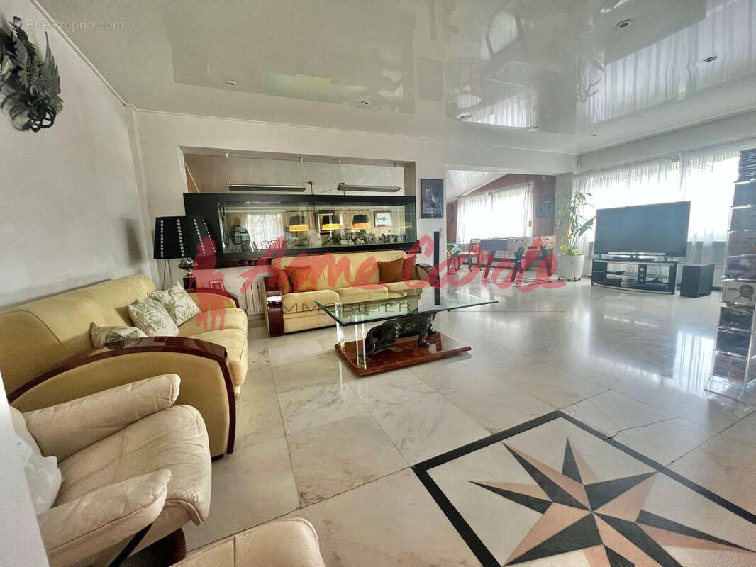 Maison à JOINVILLE-LE-PONT