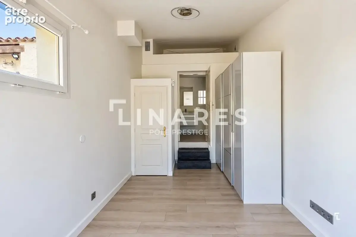 LES BASTIDES – Maison plain-pied de 150m2 - Piscine - Terrain 2000m2 - 13100 Aix-en-Provence/Puyricard - photo 21