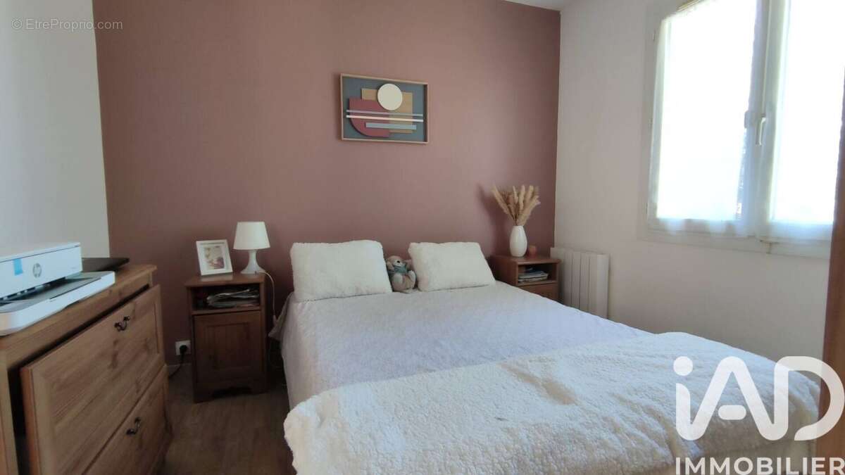 Photo 9 - Maison à AUBAGNE