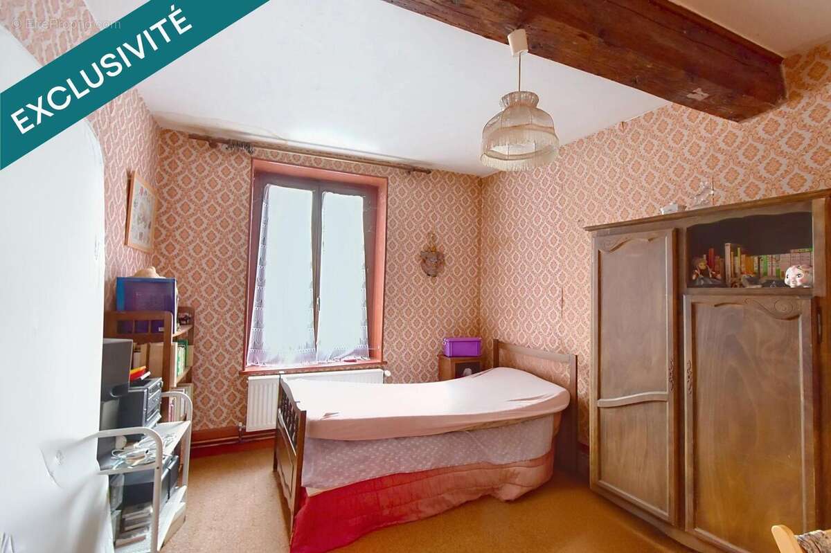 Photo 6 - Maison à ROMANECHE-THORINS