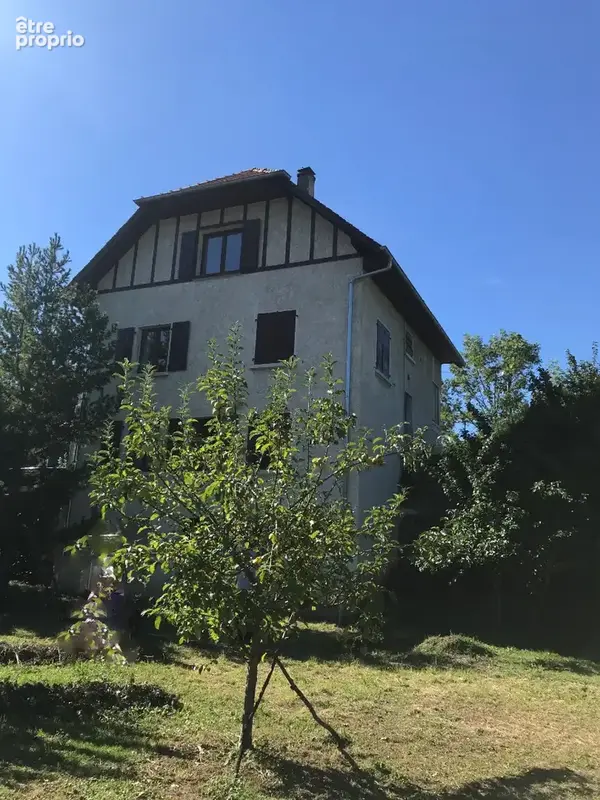 Maison 8 pièces 180 m² à vendre à Thonon-Les-Bains (74200) - photo 2