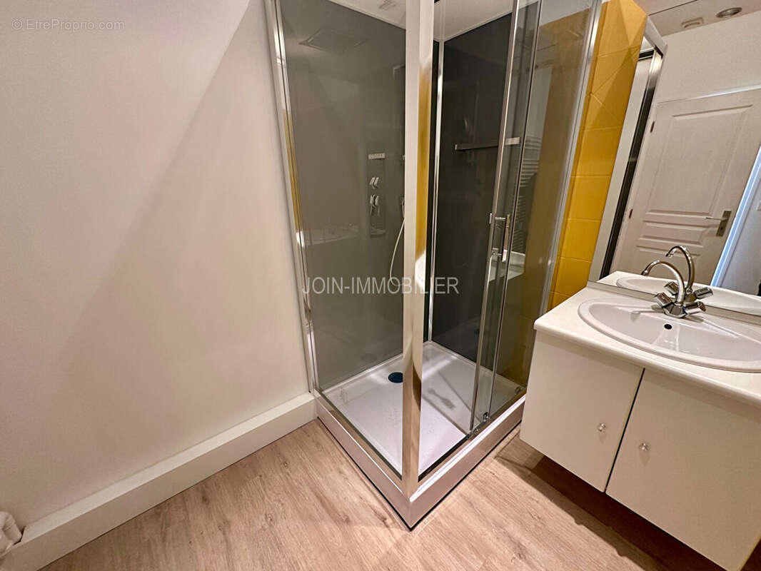 Appartement à DIEPPE