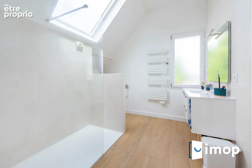 Belle maison avec extérieur - photo 9