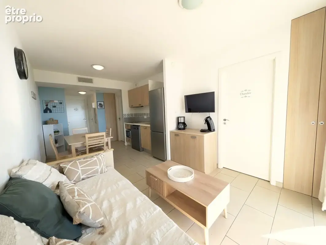 Appartement 3 pièces 46 m² à vendre à Sari-Solenzara (20145) - photo 4