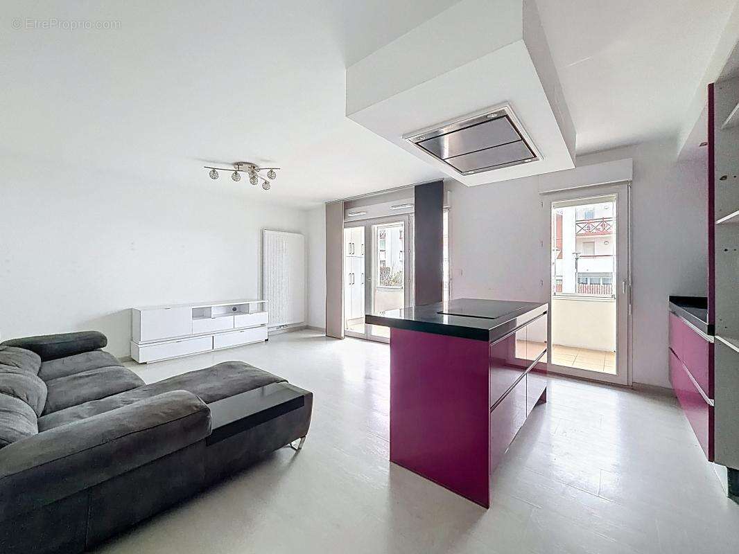 Appartement à HENDAYE