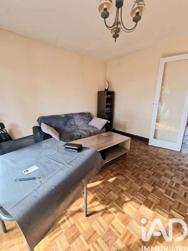 Photo 2 - Appartement à MELUN