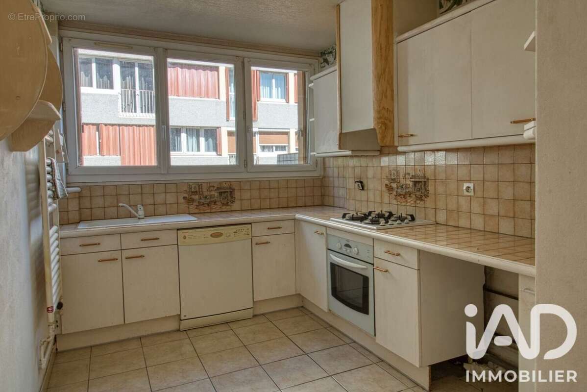 Photo 6 - Appartement à BEZONS