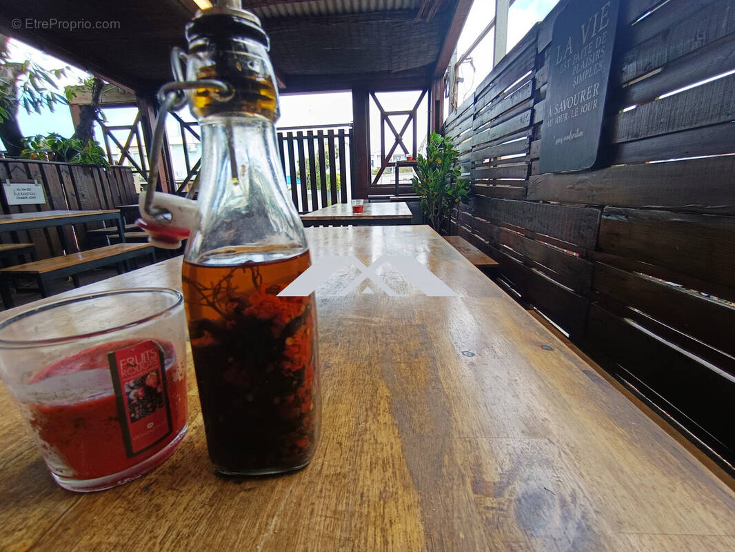 Autre à SAINT-PIERRE