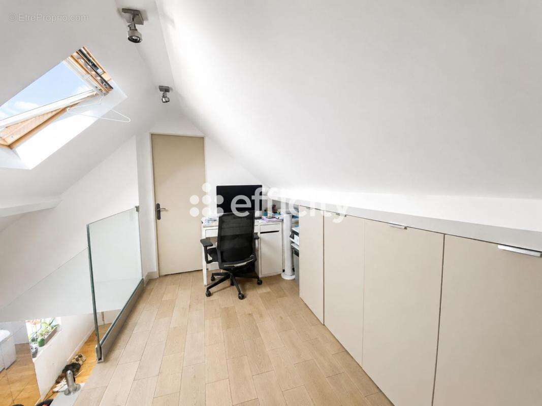 Appartement - photo 7