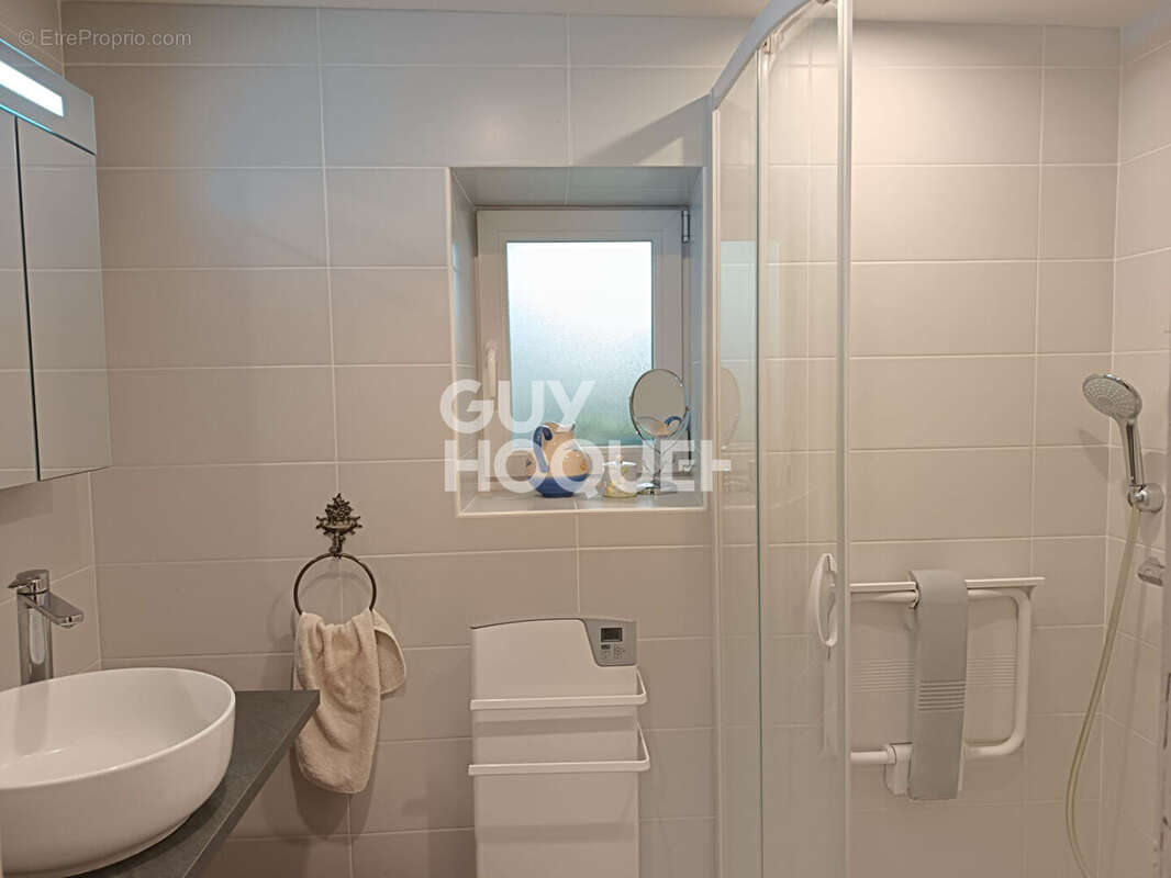 Maison à LE CHATEAU-D'OLERON