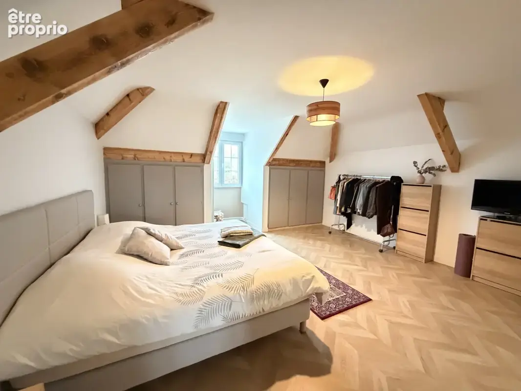 Tres belle et grande maison - photo 16