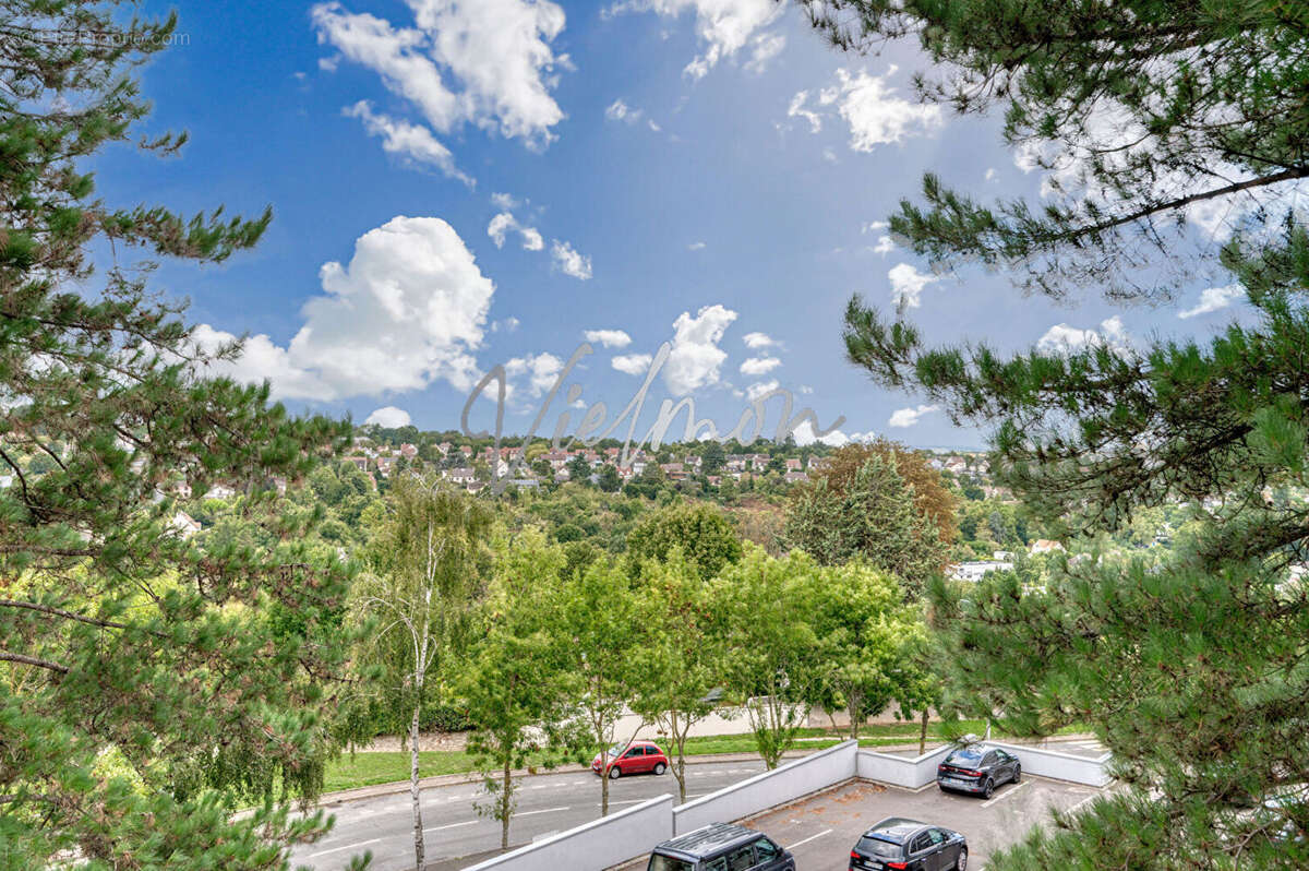 Appartement à MARLY-LE-ROI