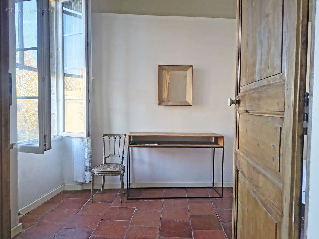 Maison à AIGUES-VIVES