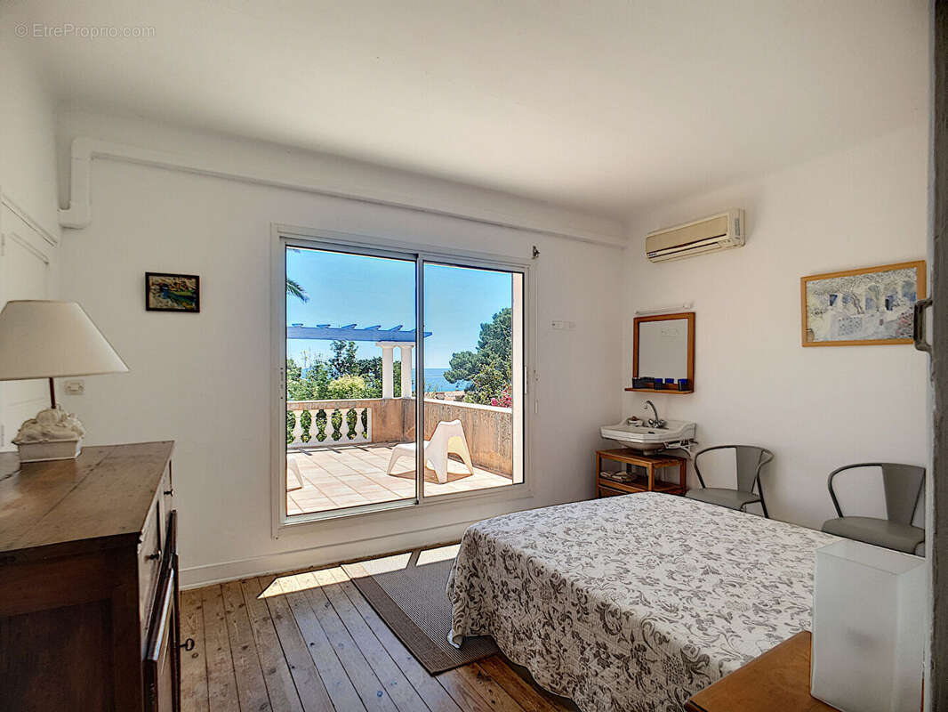 Maison à BANDOL