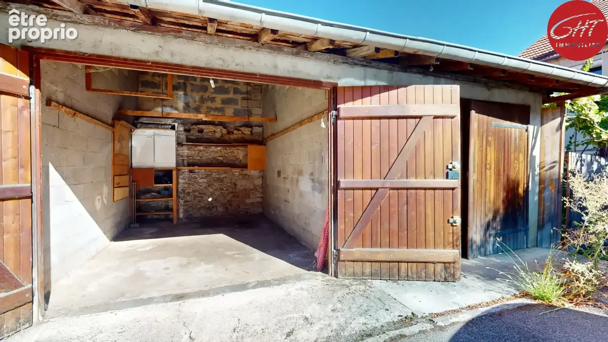 Idéal investisseur ou résidence principale + locatif ! - photo 21