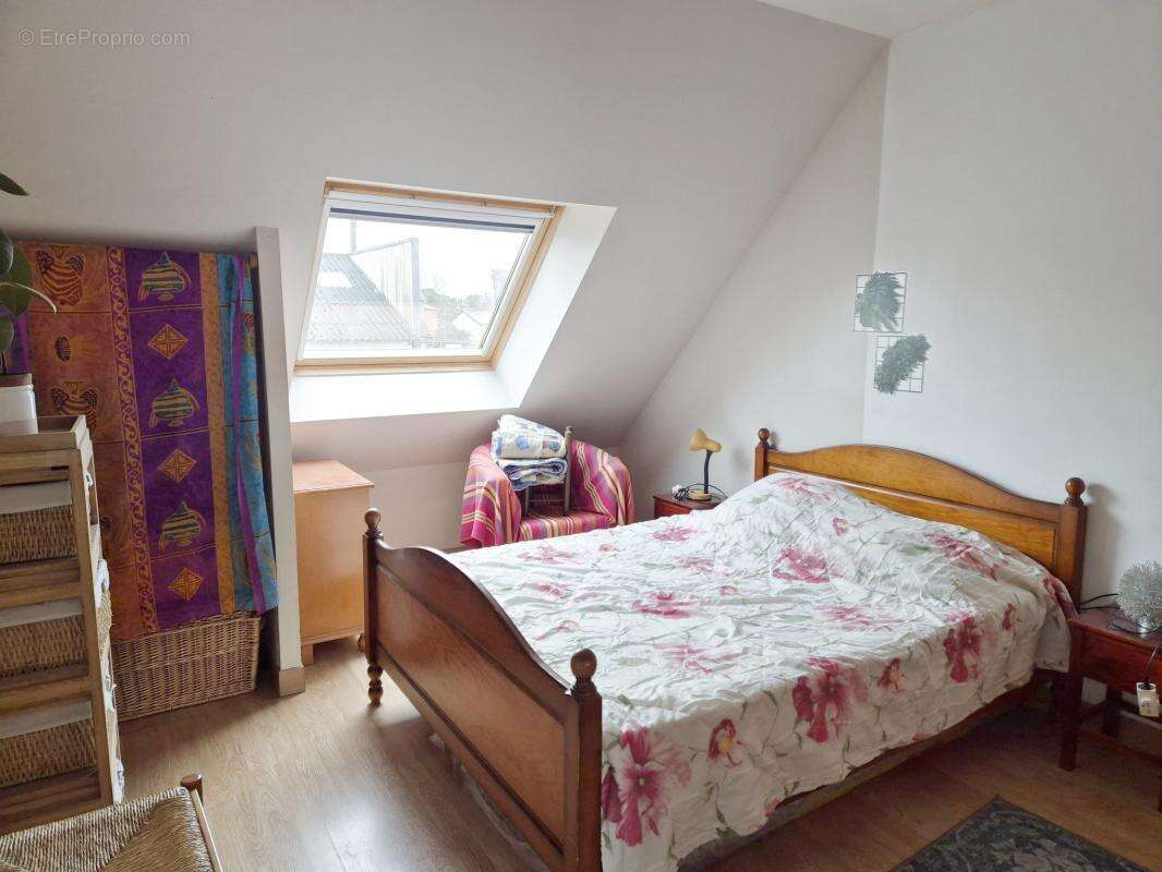 Maison à SAINT-AUBIN-DU-CORMIER