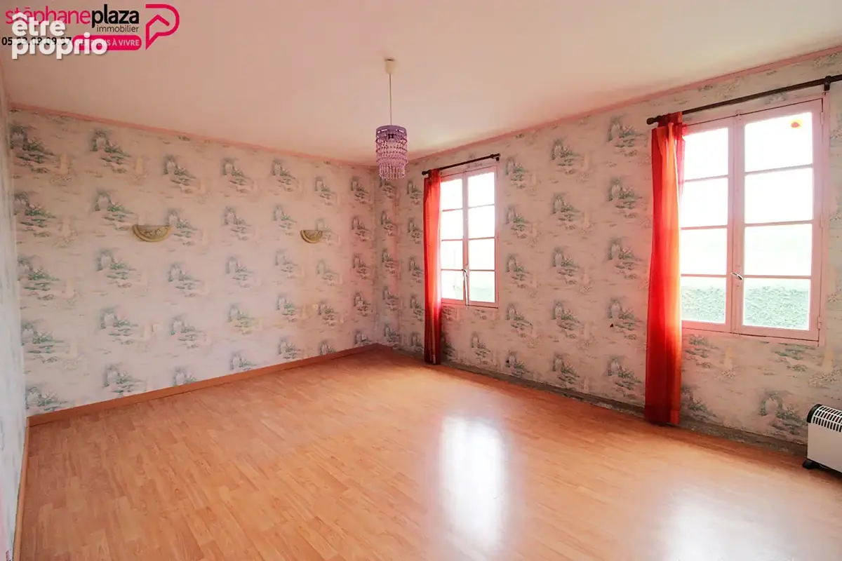 Maison Salleboeuf - 6 pièce(s) - 134 m2 - photo 15