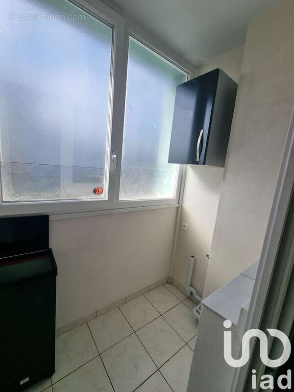 Appartement 82 m² à Vandoeuvre-Les-Nancy  - photo 9