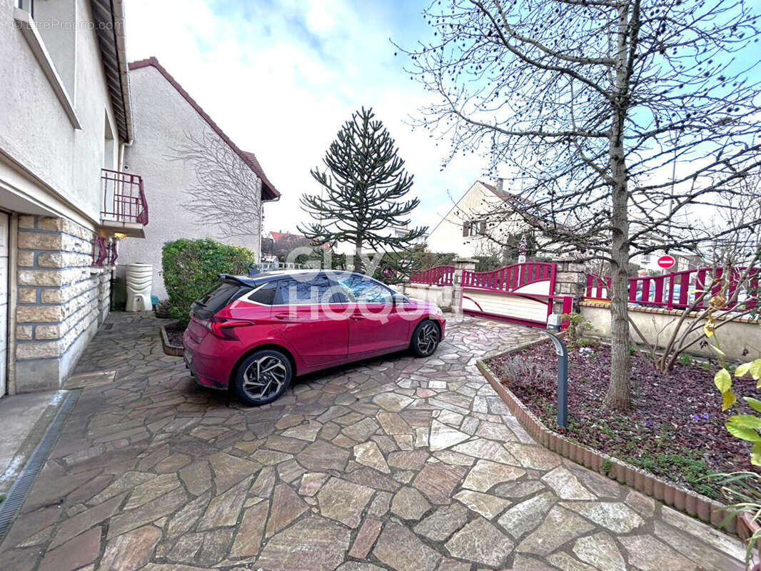 Maison à CHEVILLY-LARUE