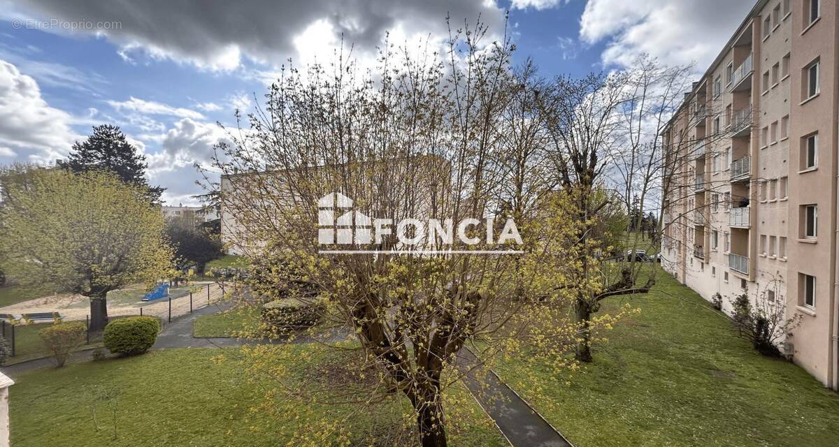 Appartement à CONFLANS-SAINTE-HONORINE