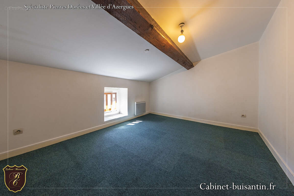 Duplex en cœur de village - photo 16