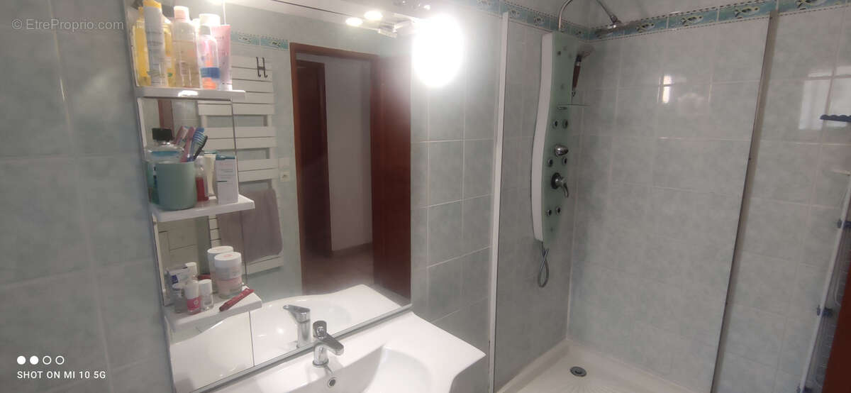 Maison à PORT-DE-BOUC