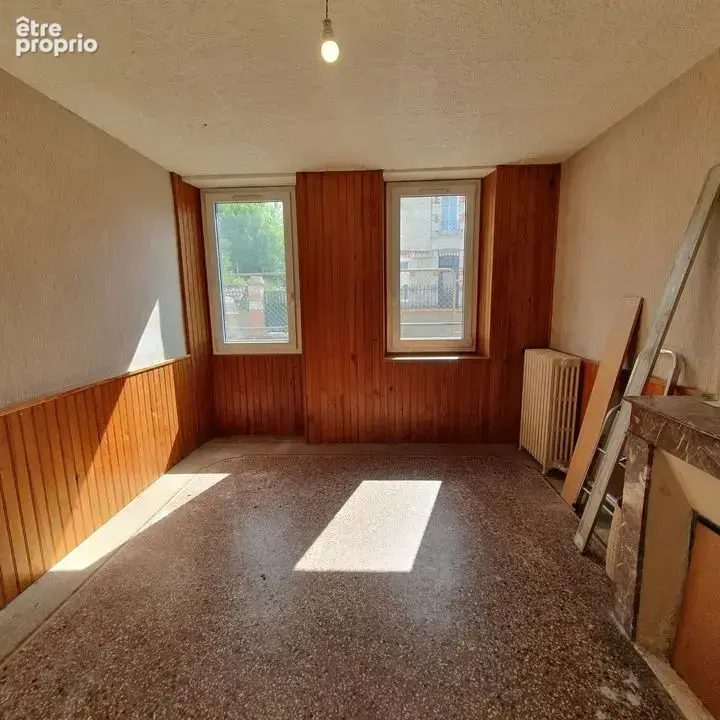 Longere 128m2 4 chambres 1167m2  terrain en plein centre - photo 19