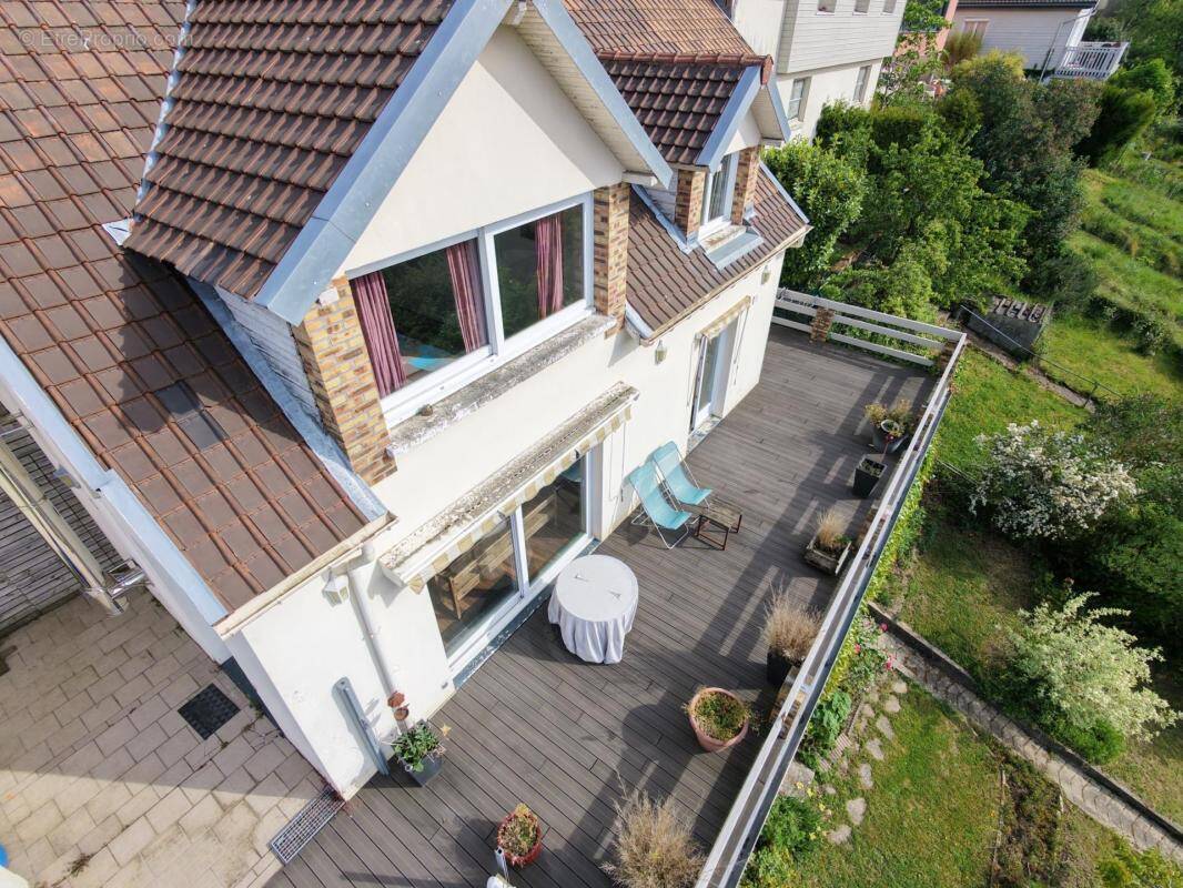 Maison à ROUEN