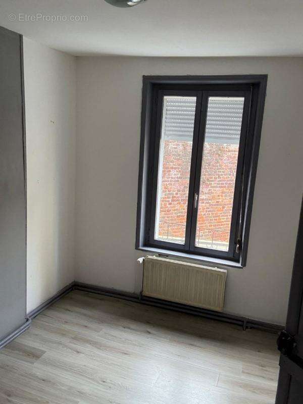 Maison à LE CATEAU-CAMBRESIS